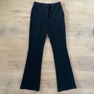 Aritzia Babaton Flared Pants